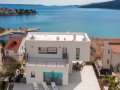 Exterior, Villa Anterosa with heated pool and sea view, Seget Vranjica, Dalmatia, Croatia Seget Vranjica